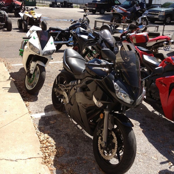 Cycle Sports Center Princeton Silverstar 2 tips