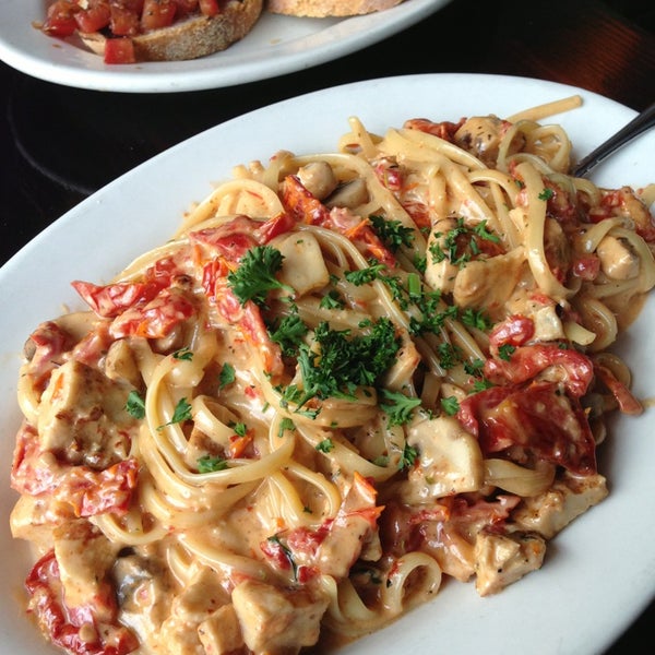 Pasta Palazzo North Side Chicago, IL