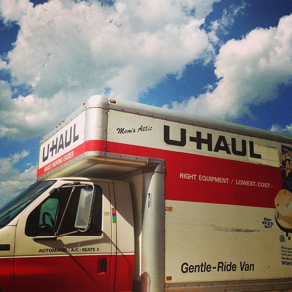U-Haul Madison WI: Your Comprehensive Guide to Moving and Storage Solutions