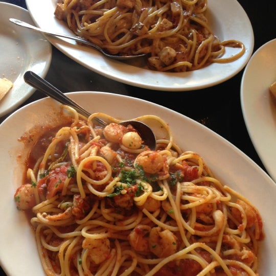 Photos at Pasta Palazzo North Side Chicago, IL