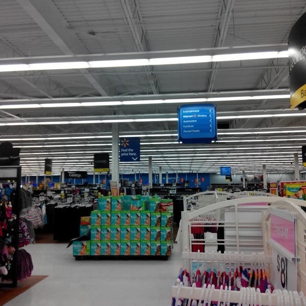 Photos at Walmart Pharmacy 5 tips