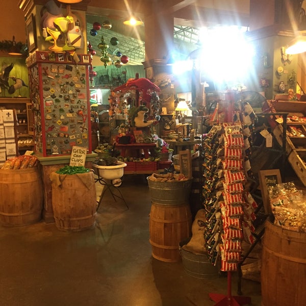 Bayou Country General Store Slidell, LA