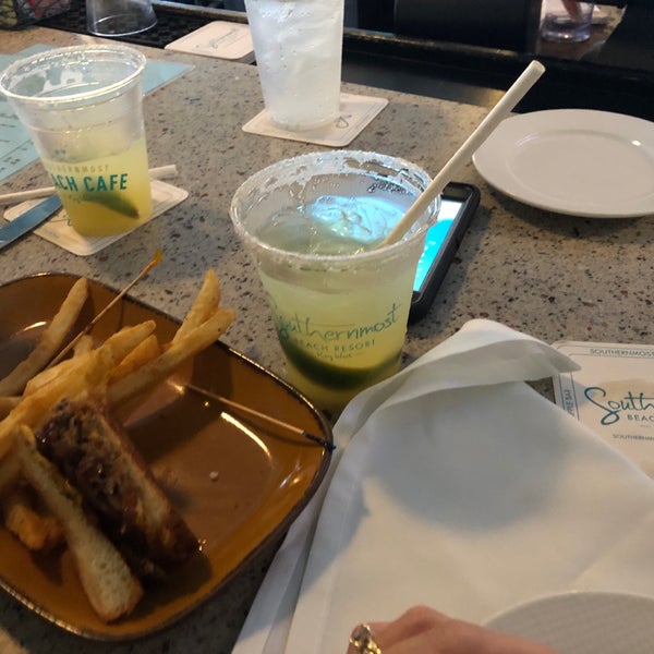 Key West Lime pie