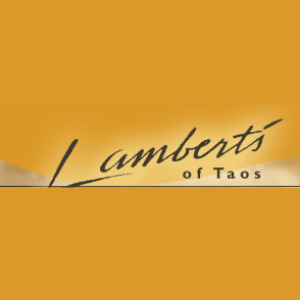 Foto scattata a Lambert&#39;s of Taos da Lambert&#39;s of Taos il 10/21/2014