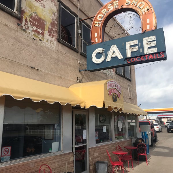 Photos at Horseshoe Cafe Benson, AZ