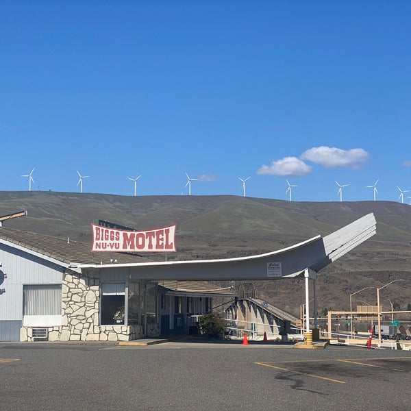 Biggs Junction Biggs Junction, OR