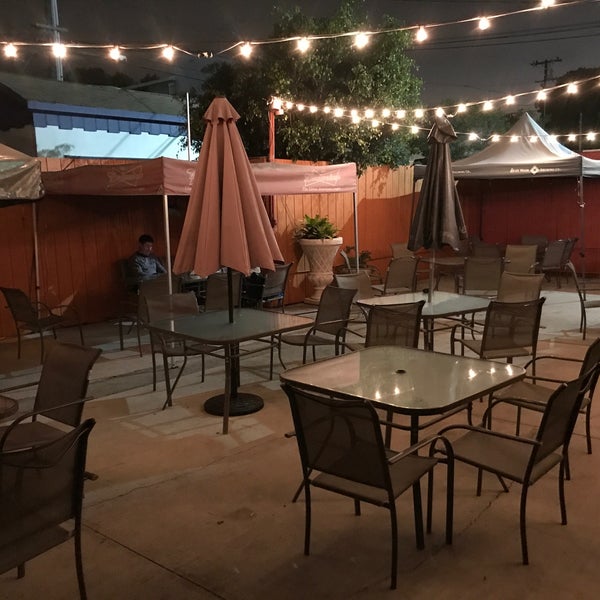 Old Town Patio 9 tips