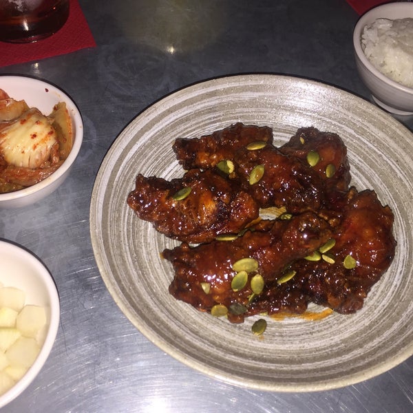 Tray Kitchen (Now Closed) Fremont Seattle, WA