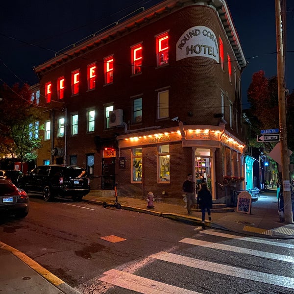 Round Corner Cantina Lower Lawrenceville 53 tips from 2809 visitors