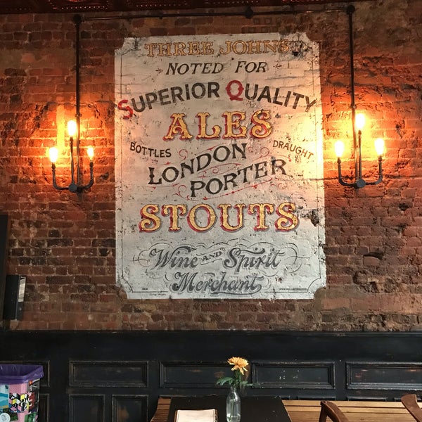 Photos at The Three Johns - Pub in Barnsbury