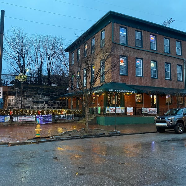 Kelly's Logan House Forty Acres 25 tavsiye