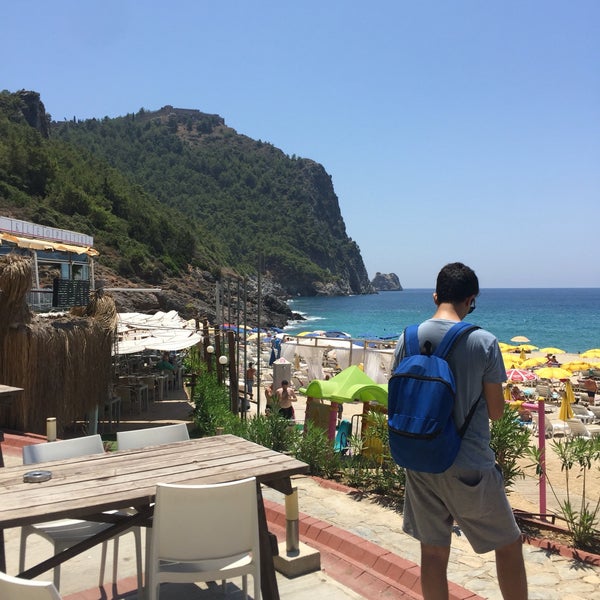 Rixos Бодрум пляж Клеопатра