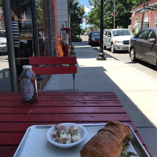 Otto's Germantown Market Deli in Germantown