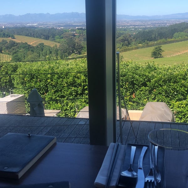 Photos At Chefs Warehouse Canteen Beau Constantia Restaurant In Cape Town