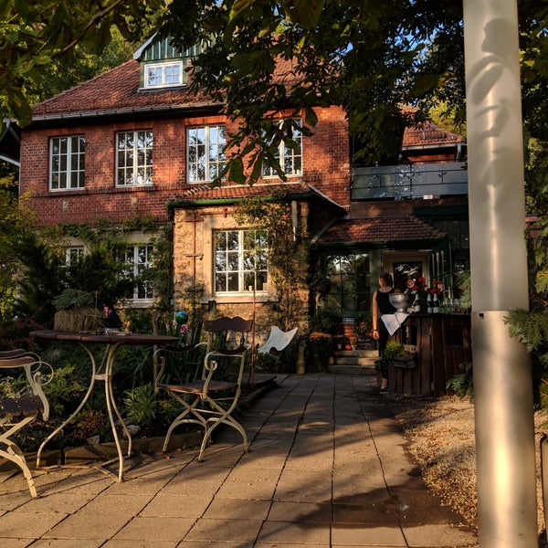 Bachstelze - Bischleben-Stedten, Erfurt - 5 tips