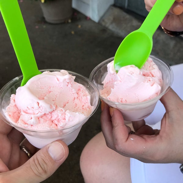 Photos at Springer's Homemade Ice Cream Ice Cream Parlor in Stone Harbor