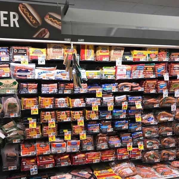 Photos at Giant Food Ballston Virginia Square 3450 Washington Blvd