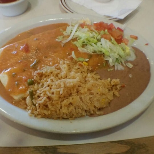 El Parral Mexican Food Greenwood Village, CO