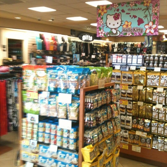 ABC Stores 66 Convenience Store in Honolulu