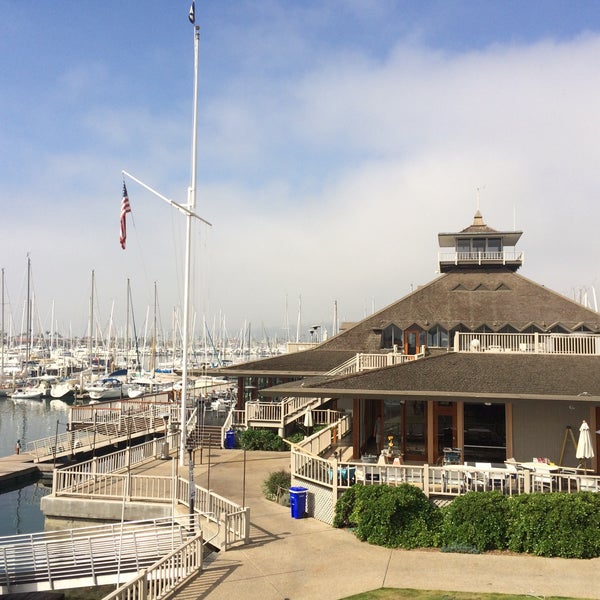 harbor yacht club san diego