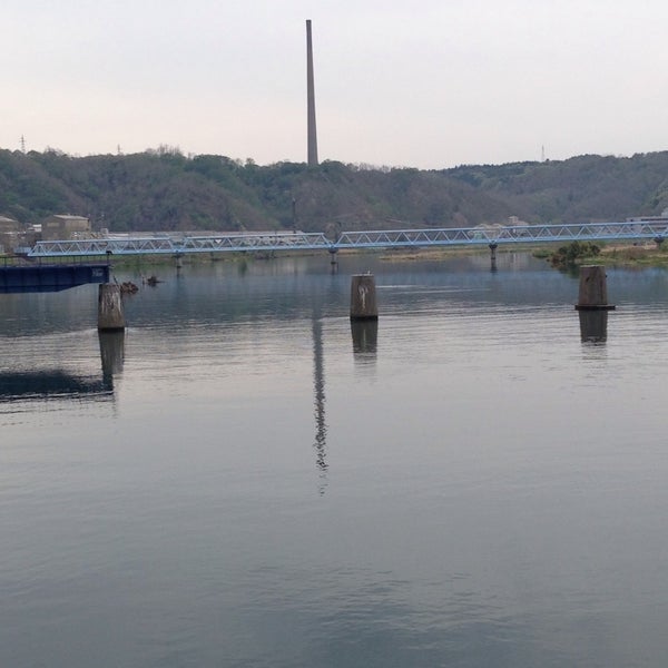 Photos At 宮古橋 Bridge In 宮古市