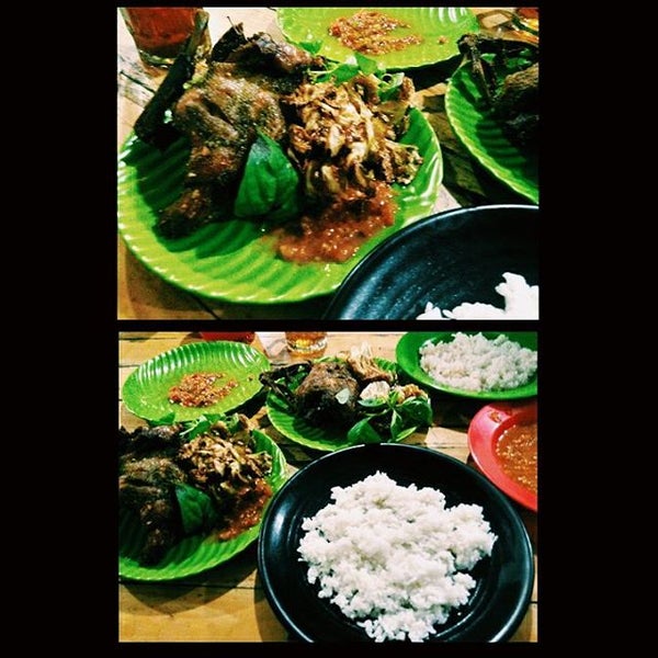 Photos At Bebeke Om Aris Asian Restaurant In Bandung