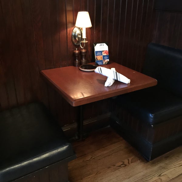 Joe's American Bar & Grill (Now Closed) American Restaurant in