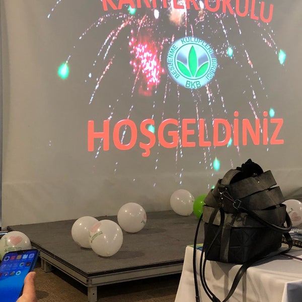 Foto scattata a Soylu Otel da Kilo Kontrolü . il 5/26/2018