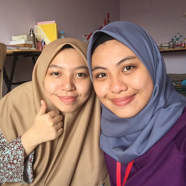 Photos At Asrama Siswi Kptm Kuala Lumpur Cheras 1 Tip