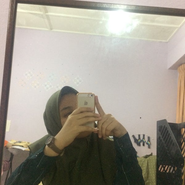 Asrama Siswi Kptm Kuala Lumpur Cheras 1 Tip