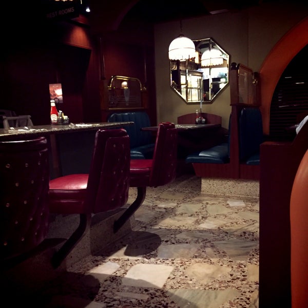 Photos at Amphora Restaurant (Now Closed) Vienna, VA