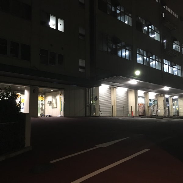 ヤマト運輸 船橋主管支店 船橋市の運送業