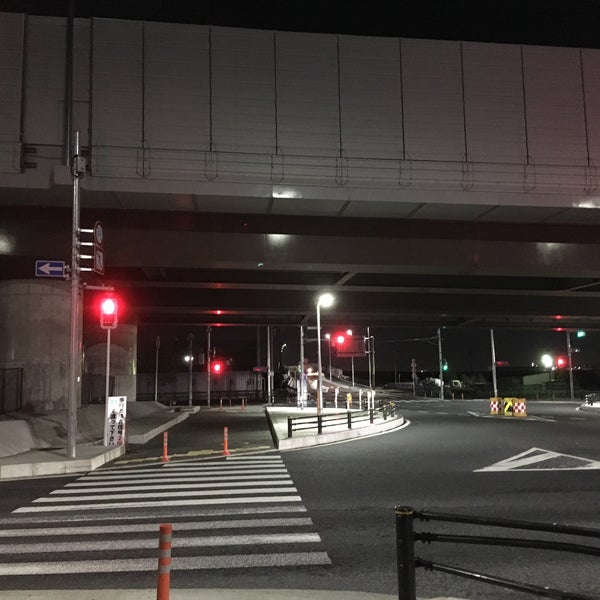 Photos At 市川南ic南交差点 市川市 高谷