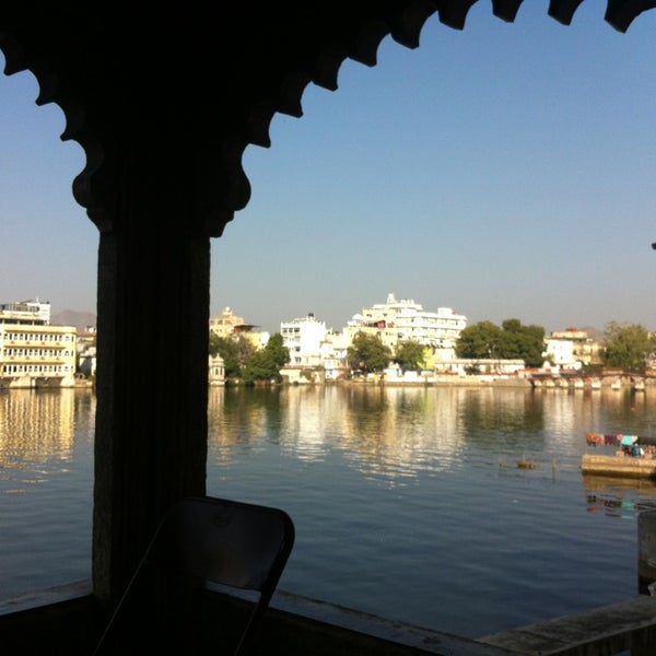 Photos At Lal Ghat Guest House Udaipur Rājasthān - 