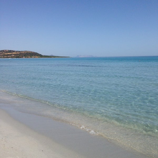 Photos At Capo Comino Siniscola Sardegna