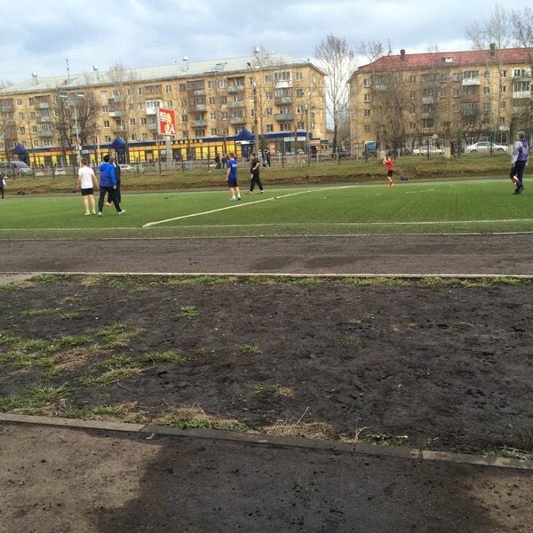 Школа 109 Фото