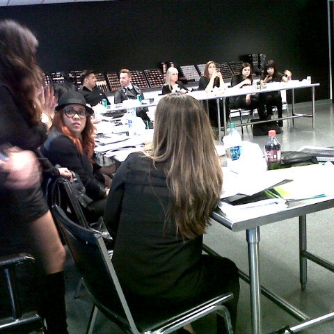 Тренинг мак