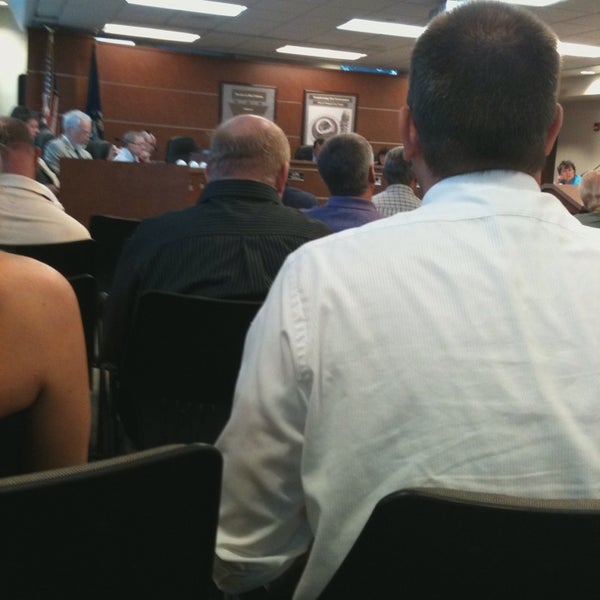 Wausau City Hall Wausau, WI