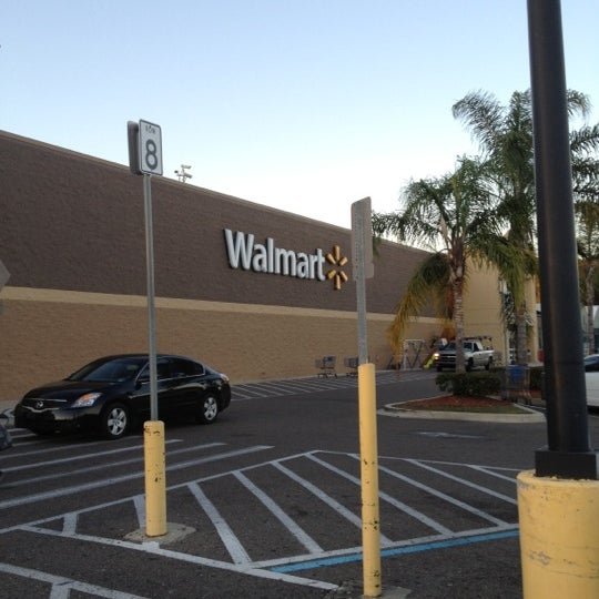 Photos at Walmart Supercenter 3 tips