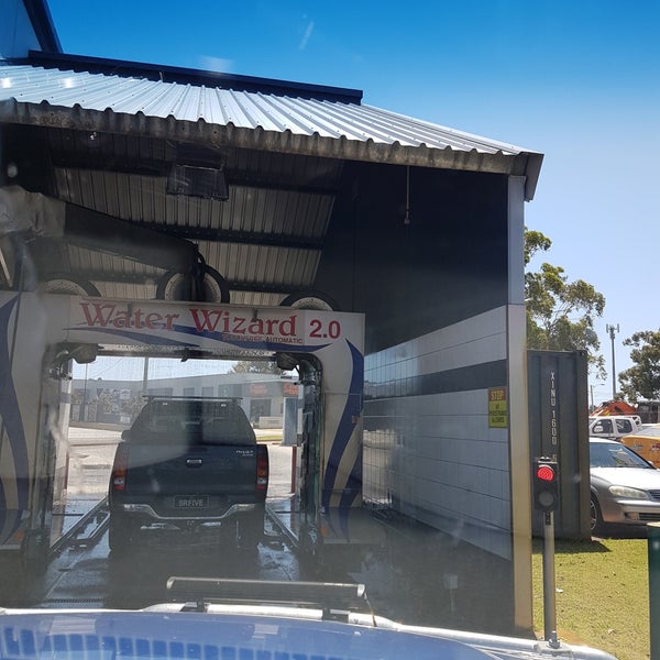 Greenwood Super Wash Greenwood, WA