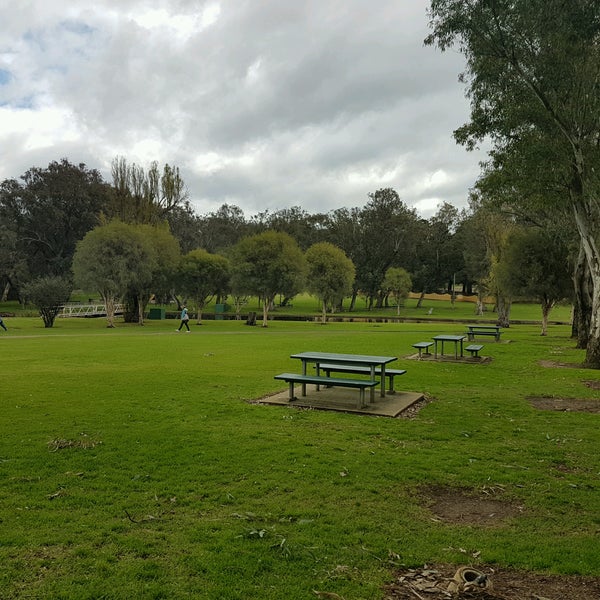 Granville Park 2 tips