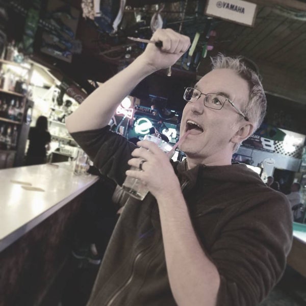 Soundview Bar & Grill Everett, WA
