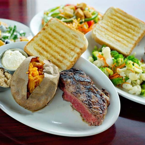 Photos at Ribeyes Steakhouse Snow Hill 9 tips