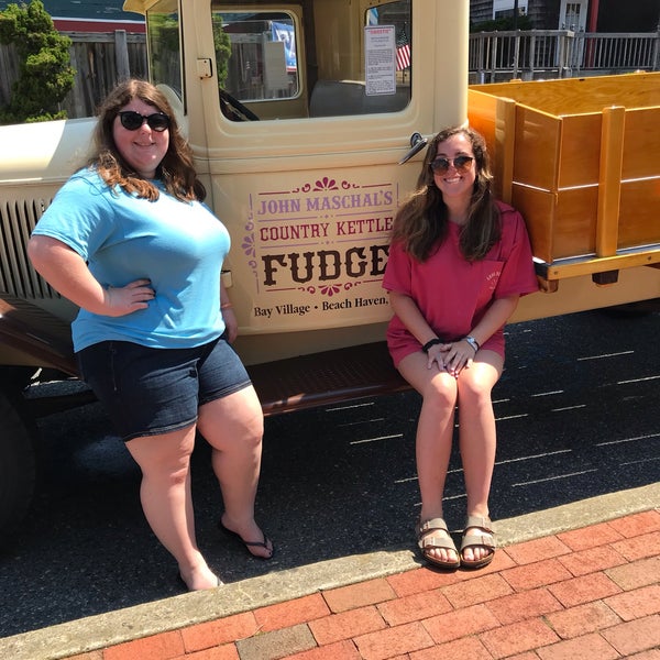 Country Kettle Fudge 14 tips from 632 visitors