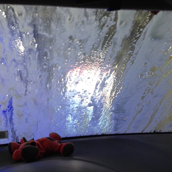 Rainbow Car Wash Car Wash and Detail in Mahwah