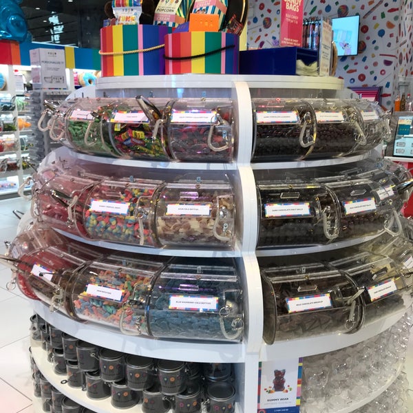 Dylan S Candy Bar Candy Store In Chelsea Dylan S Candy Bar Candy Store In Chelsea