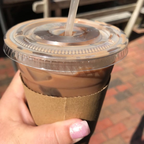 Cool Beans Coffee Shop