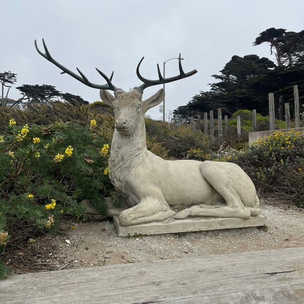 Photo taken at Lands End by Jody B. on 6/25/2022