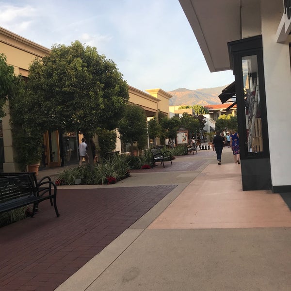 La Cumbre Plaza North State 3 tips from 926 visitors