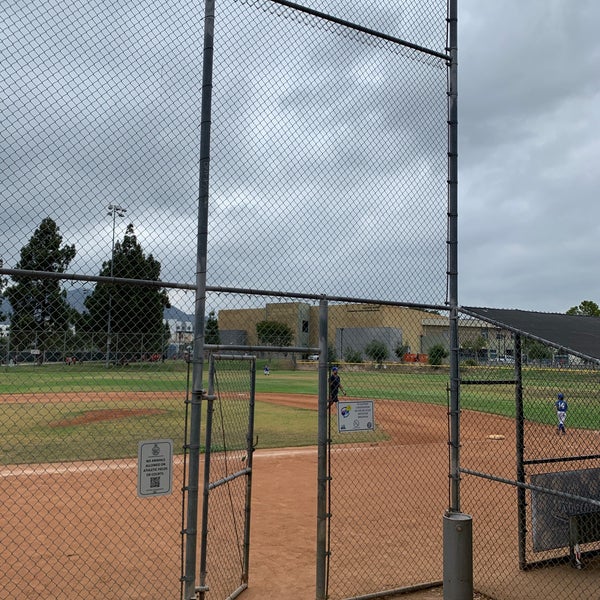 Pacific Park Glendale Glendale, CA